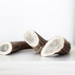 Hirschgeweih Kausnack XS 2