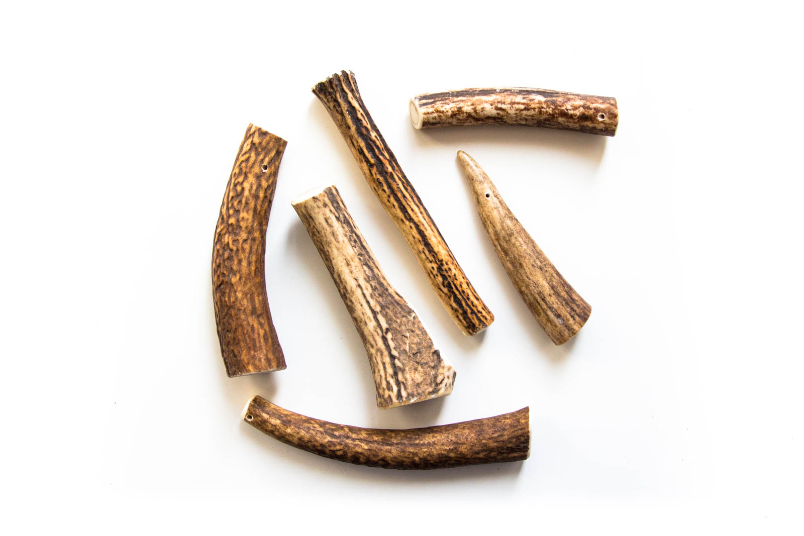 Hirchgeweih-Hund-Kausnack-ganz-6 Hirchgeweih-Hund-Kausnack-ganz-6