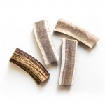 Hirchgeweih-Hund-Kausnack-halbiert-1